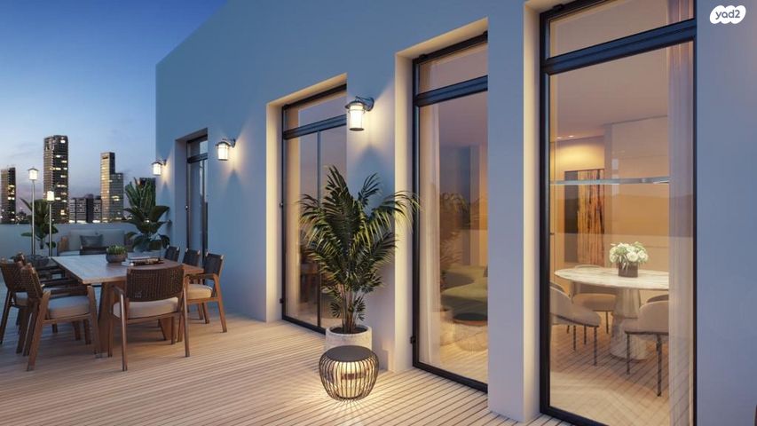 דירה, הרצל, תל אביב יפו