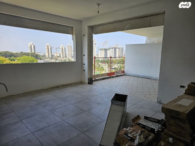 דירה, השבטים 12, דרום מזרח, בת ים