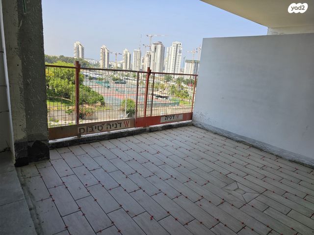 דירה, השבטים 12, דרום מזרח, בת ים