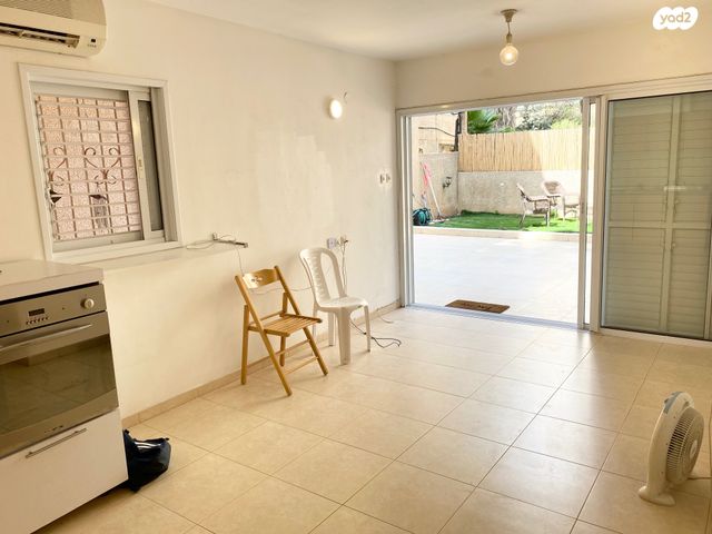 דירת גן, הגפן, שכונת גפן, רמת גן