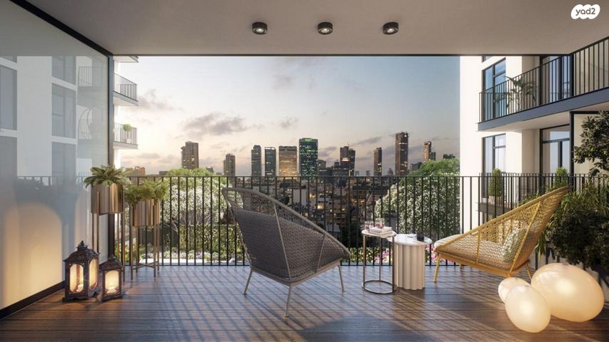 דירה, הרצל, תל אביב יפו