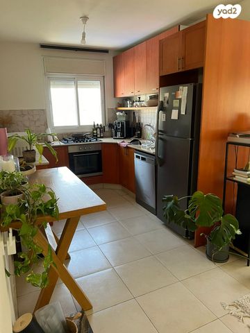 דירה, מגן דוד, נחלת עדה, הרצליה