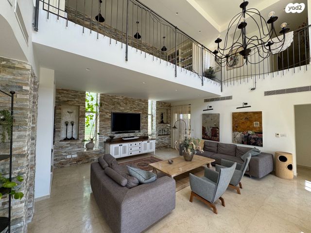 בית פרטי/ קוטג', אילת