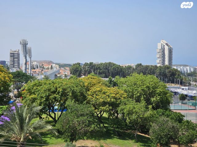 דירה, השבטים 12, דרום מזרח, בת ים