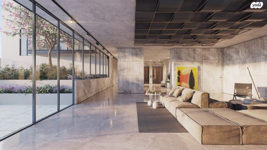 דירה, הרצל, תל אביב יפו