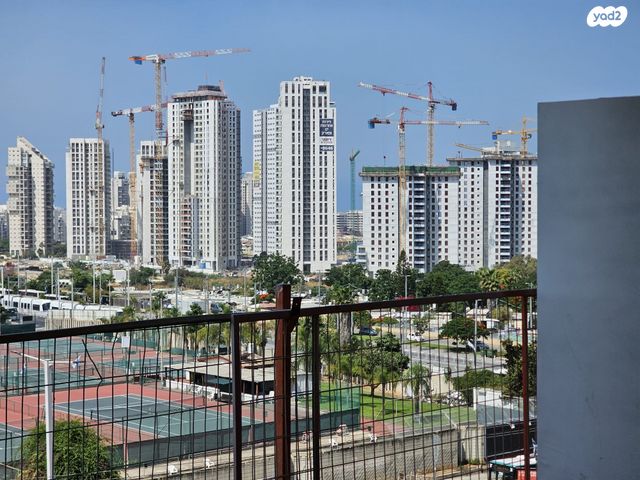 דירה, השבטים 12, דרום מזרח, בת ים