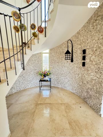 בית פרטי/ קוטג', אילת