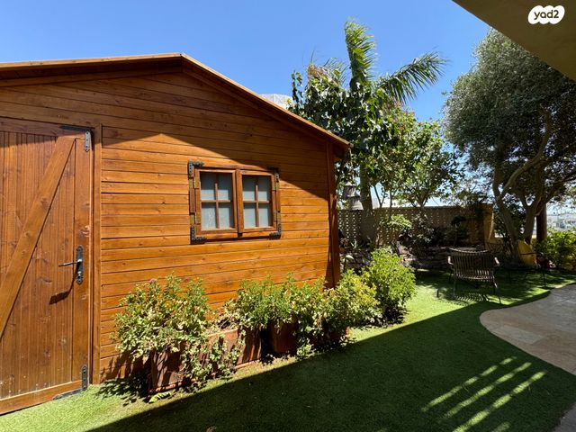 בית פרטי/ קוטג', אילת