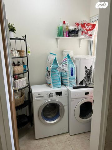 דירה, מגן דוד, נחלת עדה, הרצליה