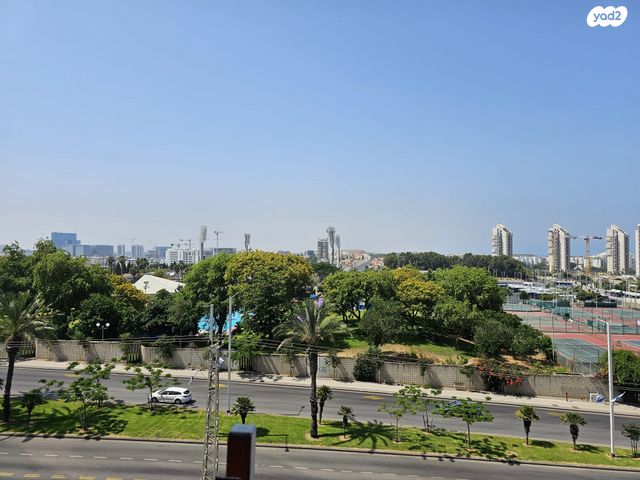 דירה, השבטים 12, דרום מזרח, בת ים