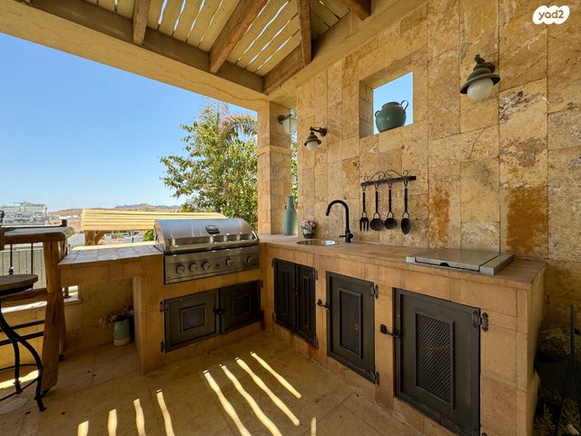 בית פרטי/ קוטג', אילת