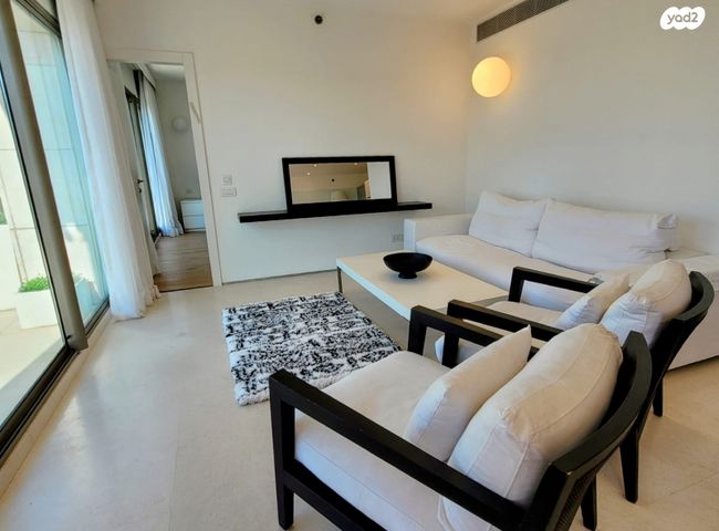 גג/ פנטהאוז, הרצליה