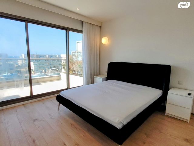 גג/ פנטהאוז, הרצליה