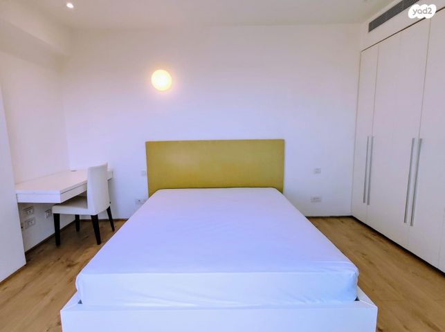 גג/ פנטהאוז, הרצליה