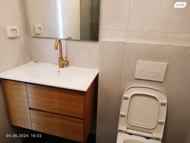 דירת גן, רחל, כרמליה, חיפה