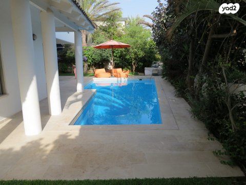 בית פרטי/ קוטג', הרצליה