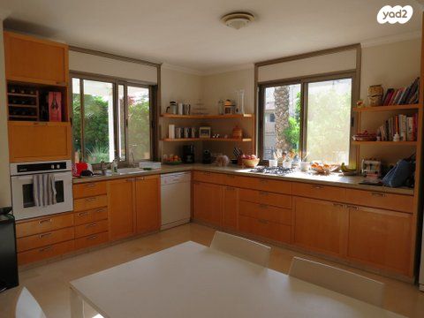 בית פרטי/ קוטג', הרצליה