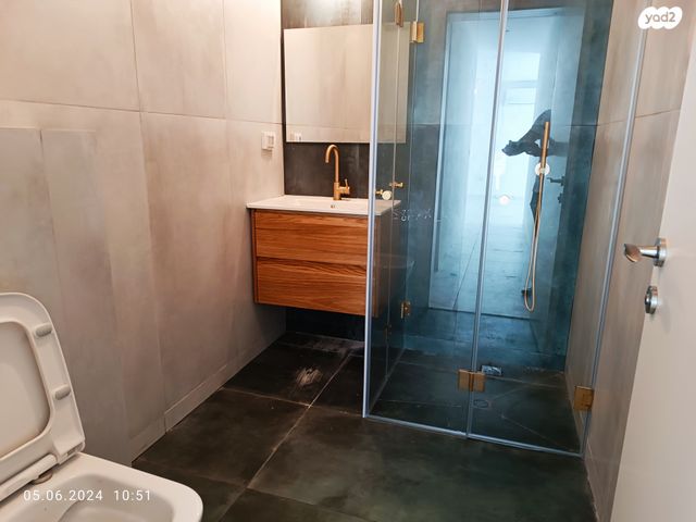 דירת גן, רחל, כרמליה, חיפה