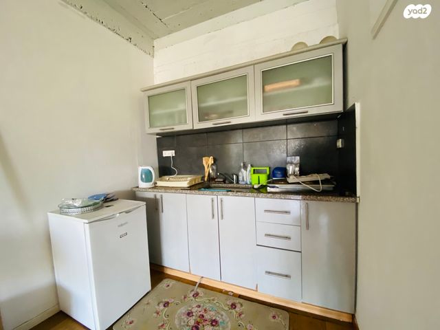 סטודיו/ לופט, שלבים 16, גבעת הרצל, אזור המלאכה יפו, תל אביב יפו