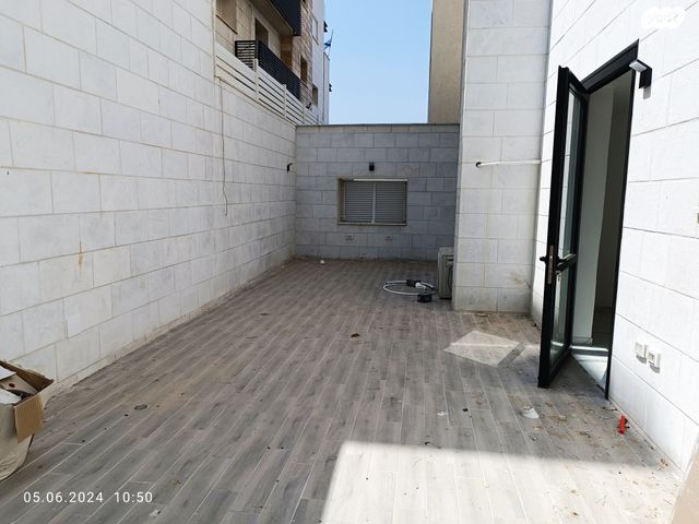 דירת גן, רחל, כרמליה, חיפה