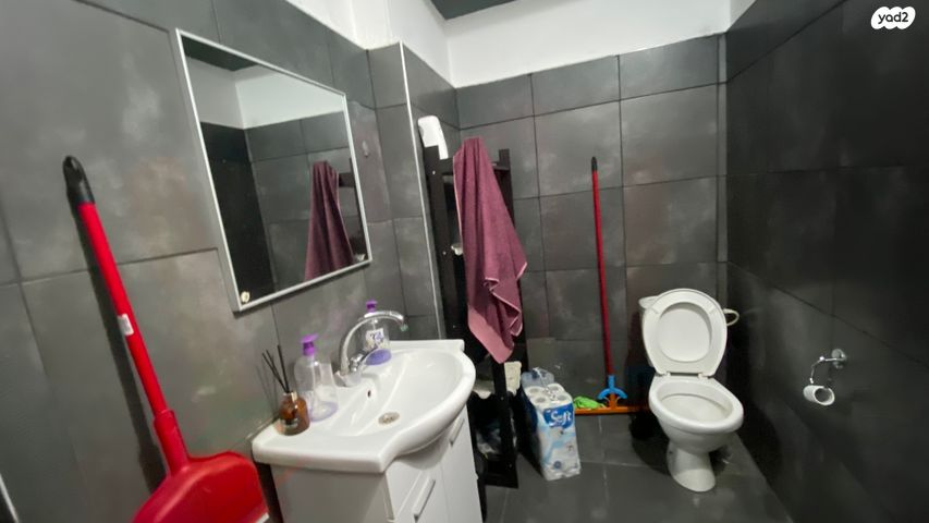 סטודיו/ לופט, שלבים 16, גבעת הרצל, אזור המלאכה יפו, תל אביב יפו