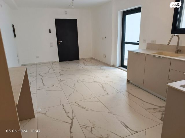 דירת גן, רחל, כרמליה, חיפה