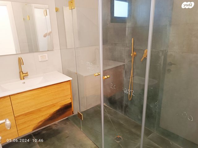 דירת גן, רחל, כרמליה, חיפה