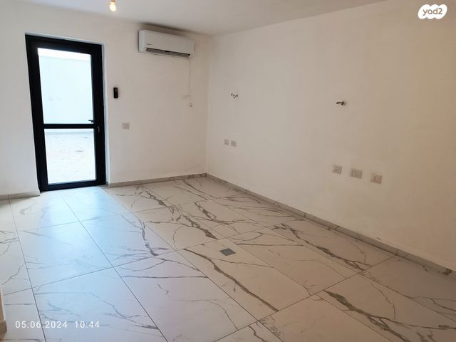 דירת גן, רחל, כרמליה, חיפה