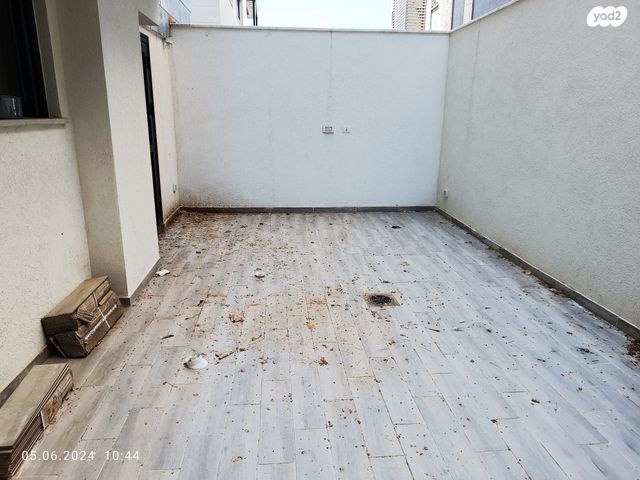 דירת גן, רחל, כרמליה, חיפה