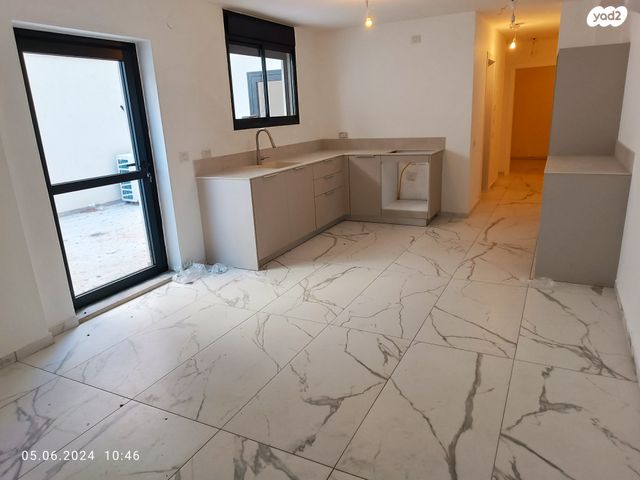 דירת גן, רחל, כרמליה, חיפה