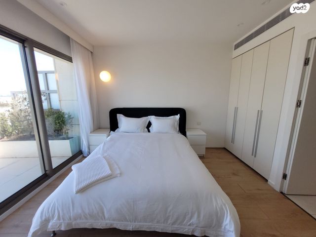 גג/ פנטהאוז, הרצליה