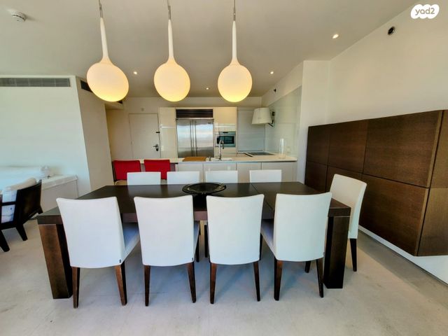 גג/ פנטהאוז, הרצליה