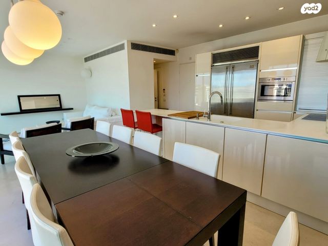 גג/ פנטהאוז, הרצליה