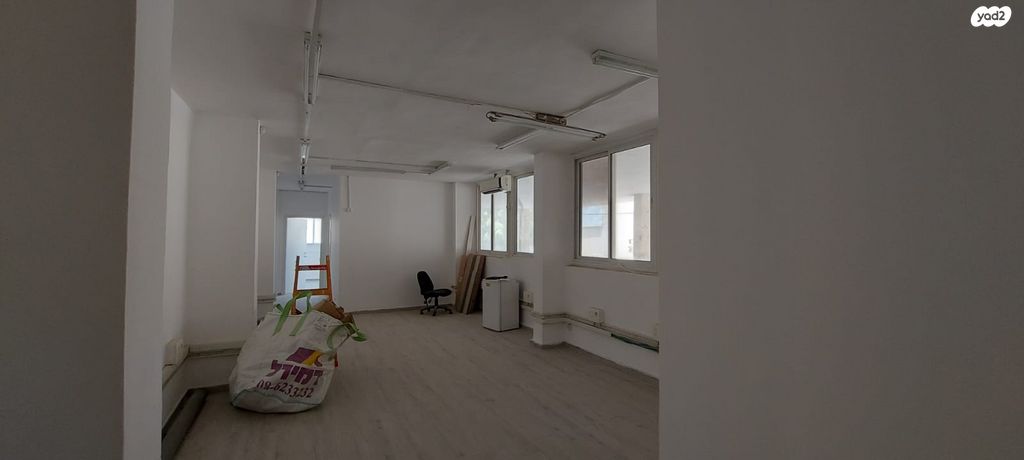 משרדים, העצמאות, באר שבע