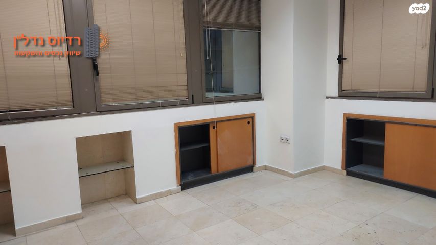 משרדים, דרך בן גוריון, אזור תעשיה צפון, בני ברק