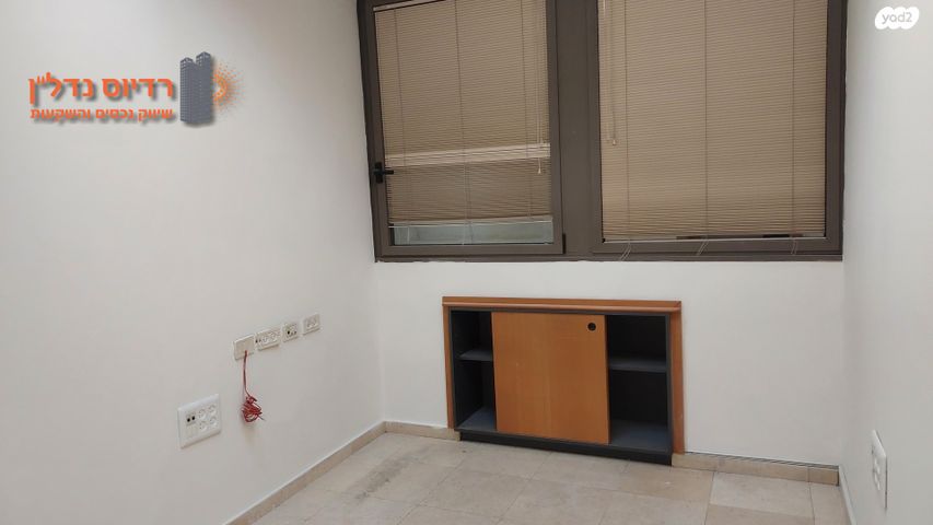 משרדים, דרך בן גוריון, אזור תעשיה צפון, בני ברק