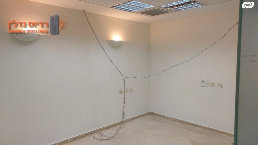 משרדים, דרך בן גוריון, אזור תעשיה צפון, בני ברק