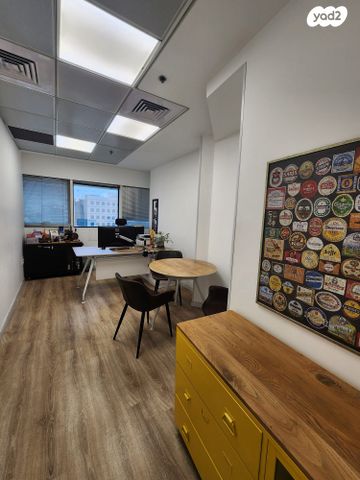 משרדים, הרצליה