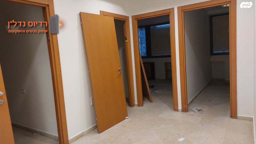 משרדים, דרך בן גוריון, אזור תעשיה צפון, בני ברק