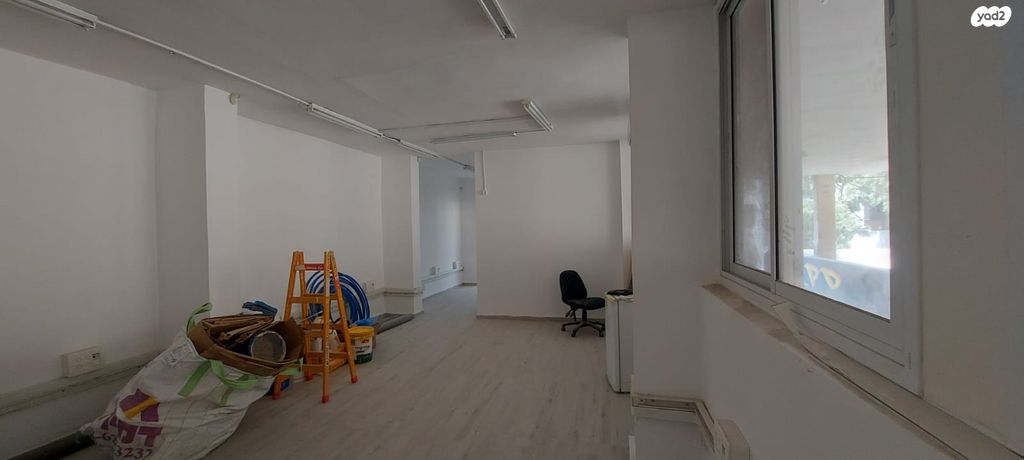 משרדים, העצמאות, באר שבע