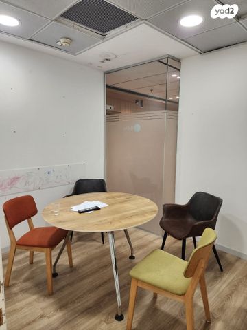 משרדים, הרצליה