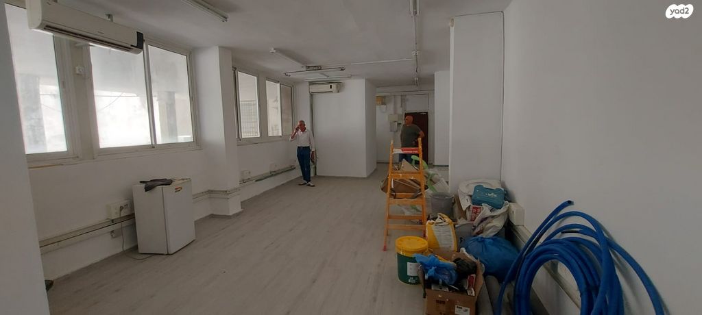 משרדים, העצמאות, באר שבע