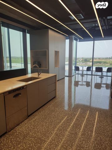 משרדים, רעננה