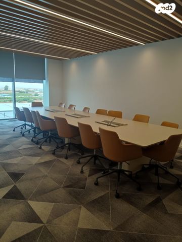 משרדים, רעננה