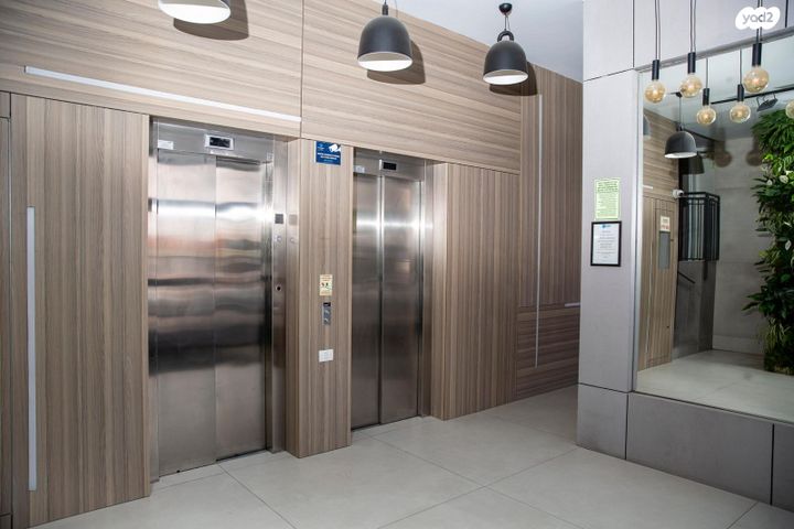 דירה, דרך יבנה, רחובות