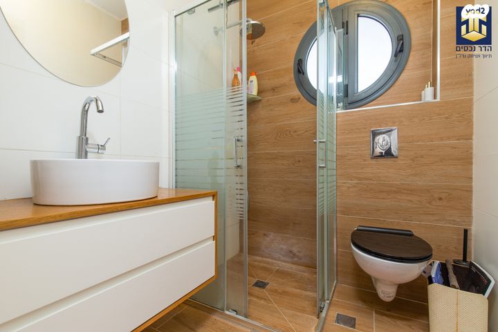 דירה, עמנואל זיסמן, חומת שמואל, הר חומה, ירושלים