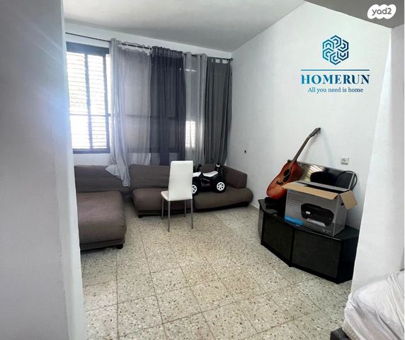 בית פרטי/ קוטג', גולומב, חולון