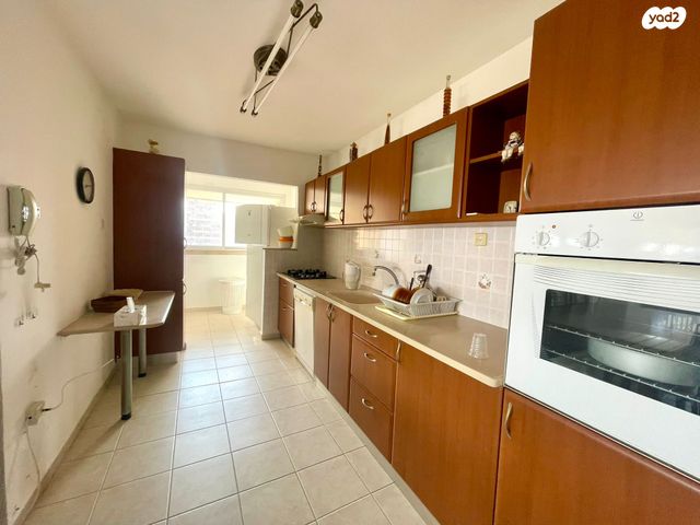 דירה, טבנקין, חיפה