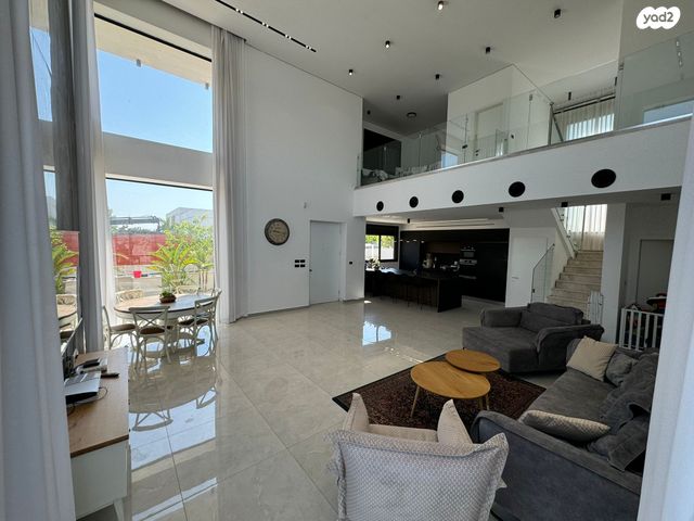 בית פרטי/ קוטג', גבעות בר