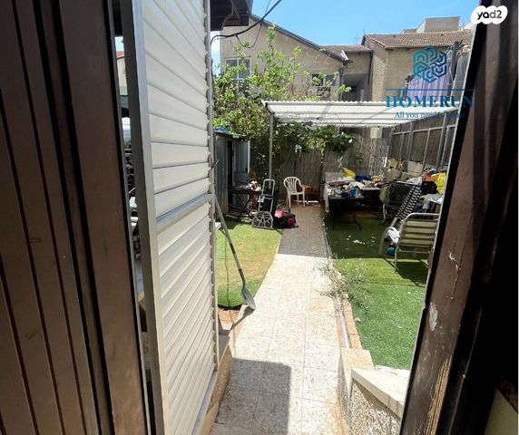 בית פרטי/ קוטג', גולומב, חולון